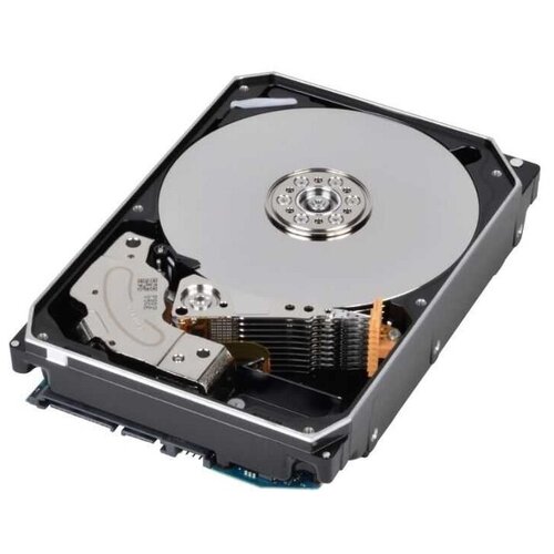 Жесткий диск Toshiba Enterprise Capacity 16Tb MG08ACA16TE