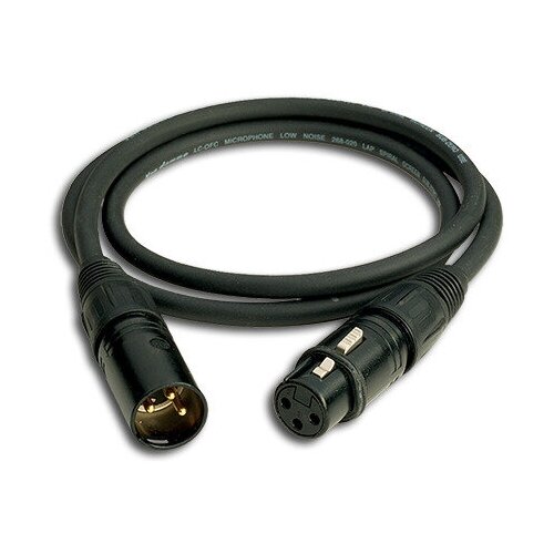 Кабель AES/EBU 1xXLR - 1xXLR Bryston Digital AES/EBU Cable 1.0m