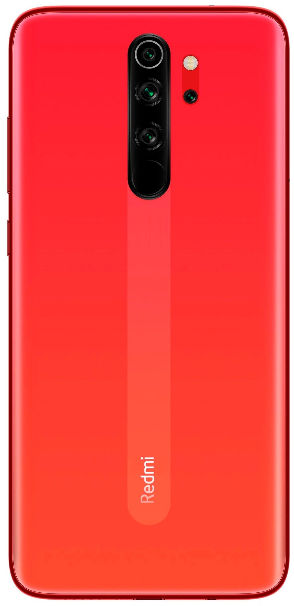 Фото #3: Xiaomi Redmi Note 8 Pro 6/64GB