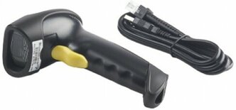 Сканер штрих кода МойPOS MSC-X760С 2D USB Black черный для ЕГАИС и маркировки товаров