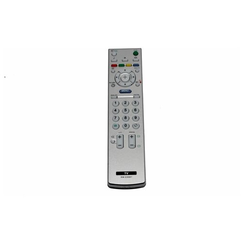 фото Пульт к sony rm-ed007 box tv plasma lcd 40p2530k huayu