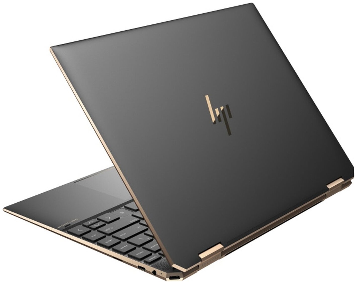 135 Ноутбук HP Spectre x360 14-ea0013ur 3000x2000Core i7 1165G7 28Ghz16Gb1024SSD Win10 Home