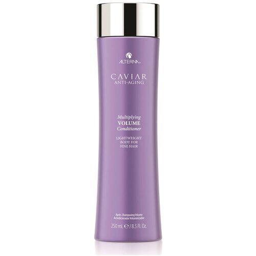 Alterna кондиционер Caviar Anti-Aging Multiplying Volume, 250 мл