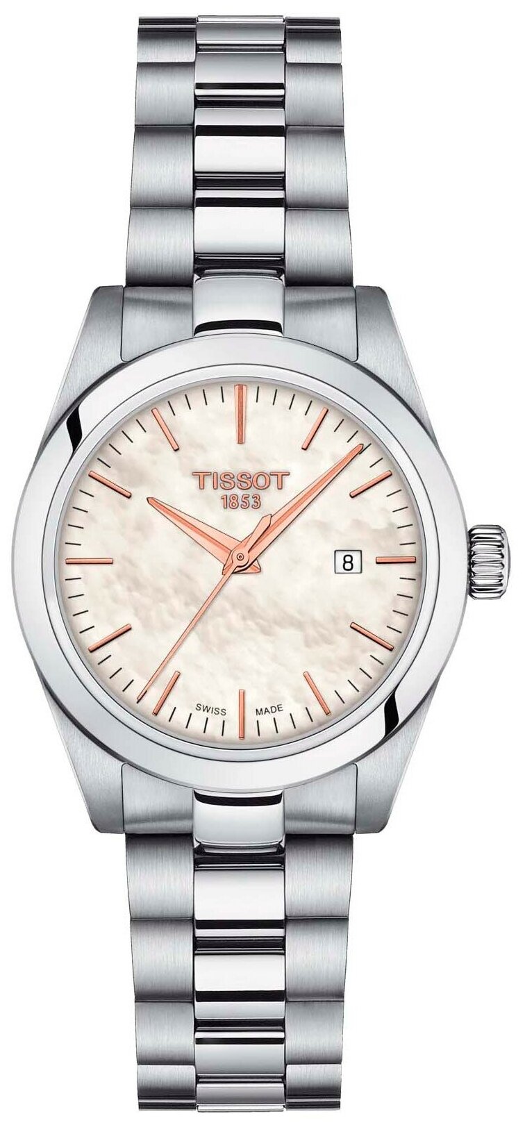 Часы Tissot T-My Lady T132.010.11.111.00