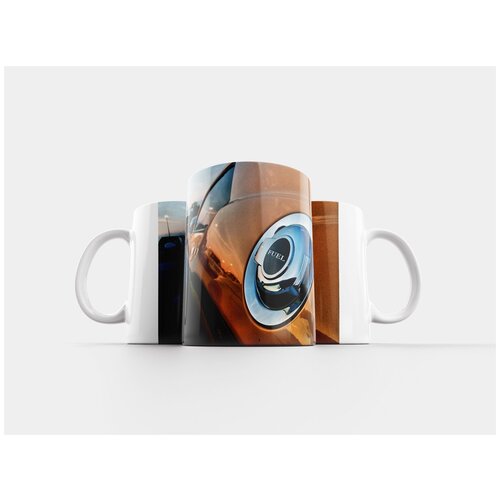 фото Кружка "спортивная машина, топливо, машина" 320 мл lotsprints