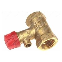 Предохранительный Клапан 1/2" Zb-4 Protherm арт. 0020027667