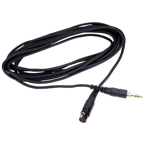 AKG EK300 шнур для наушников: L-разъём - джек, 3м