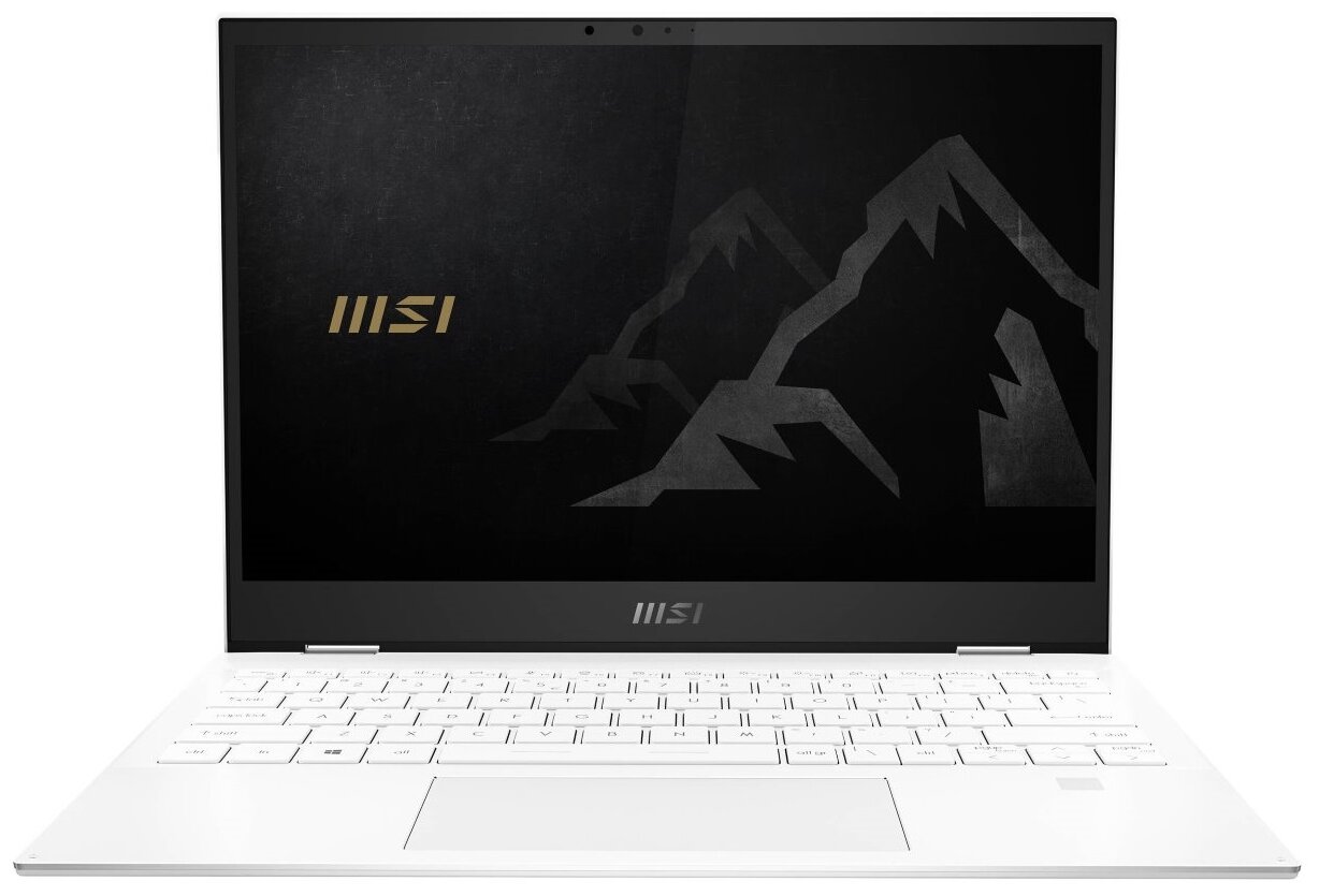 Ультрабук MSI Summit E13 Flip Evo A11MT-230RU 9S7-13P212-230 Core i5 2500 MHz 1155G716384Mb512 Gb SSD1341920x1200Win 10 Pro