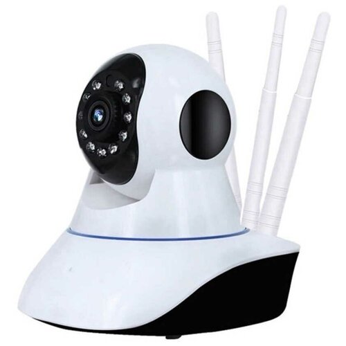 фото Беспроводная ip-камера наблюдения wifi smart net camera v380 shenzhen funi digital technology co., ltd.