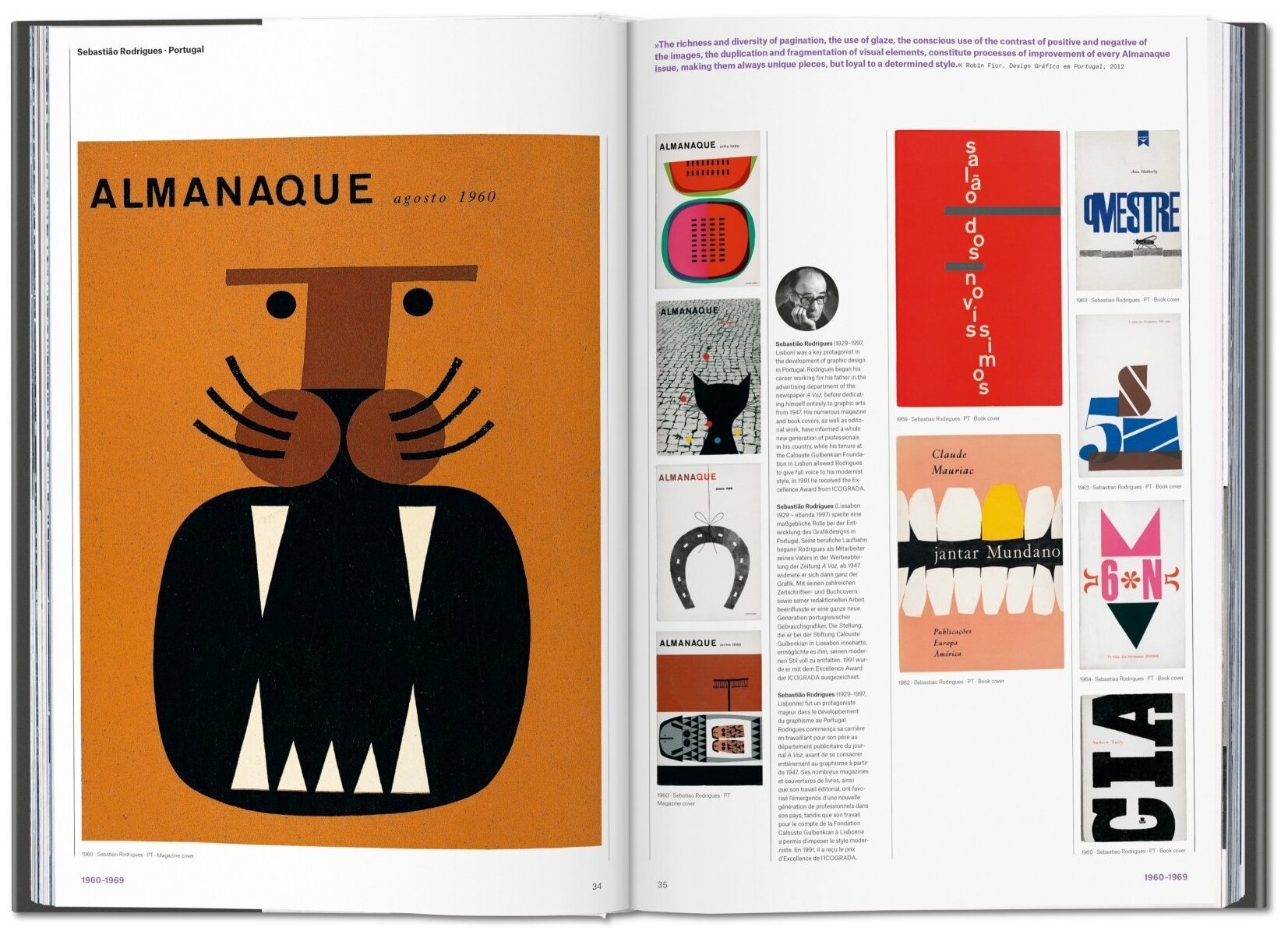 History of Graphic Design 1960-Today Vol. 2 - фото №12