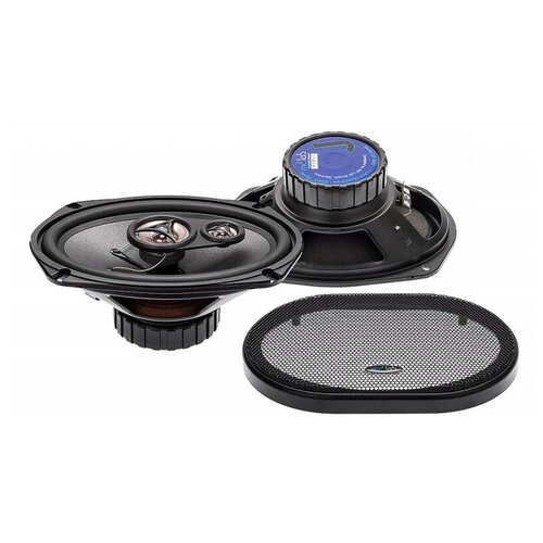 Колонки MDLab SP-J693 416000₽