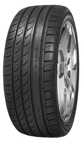 IMPERIAL IF284 215/40 R17 Imperial All Season Driver 87W