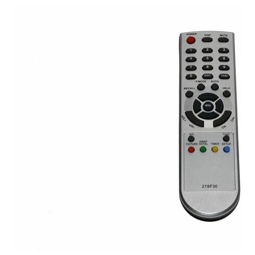 фото Пульт к erisson 21sf30 tv huayu