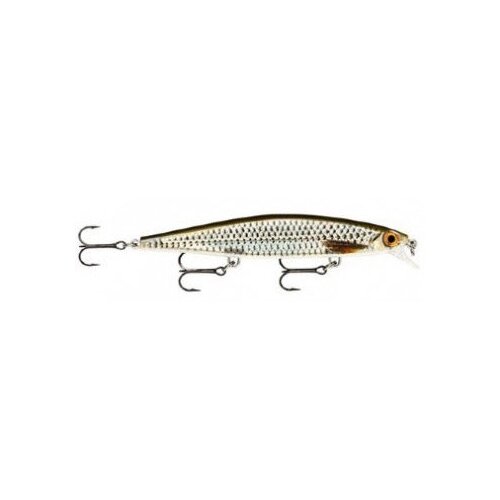 воблер rapala rippin rap 05 rol rpr05 rol 50 мм 9 г Воблер RAPALA Shadow Rap 07 ROL