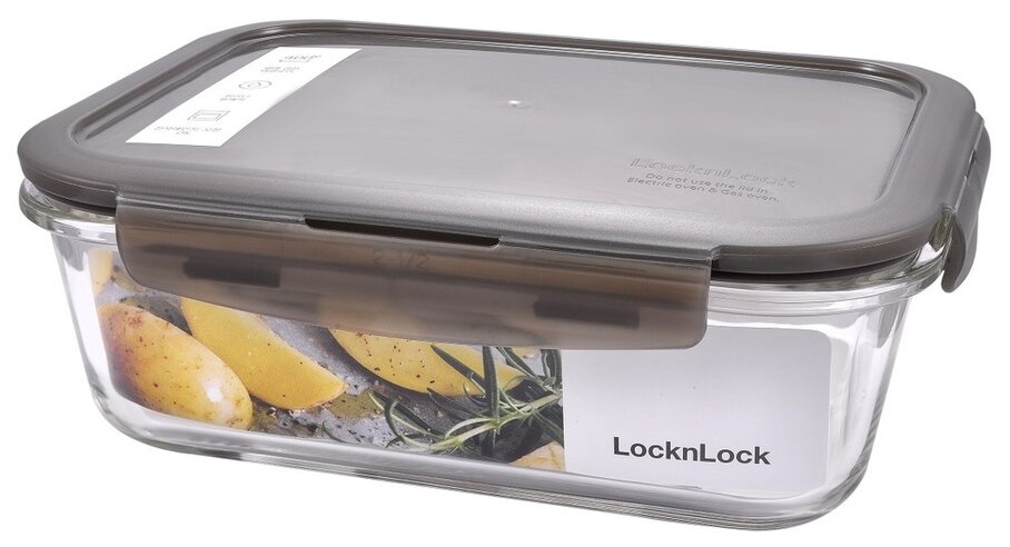 LocknLock Контейнер LLG8/LLG445N/LLG428N