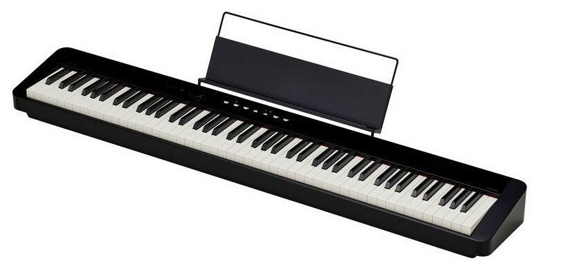 Цифровое пианино Casio PX-S1000 BK