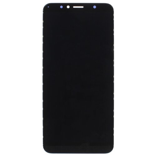 Экран (дисплей) для Huawei AUM-L41 в сборе с тачскрином (черный)
