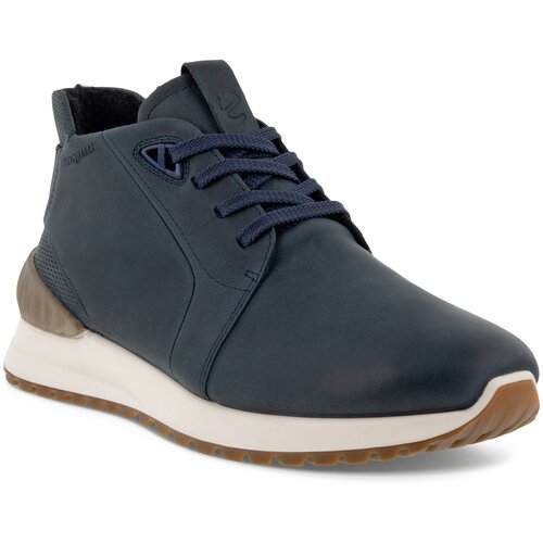 фото Ботинки ecco astir, синий, 42