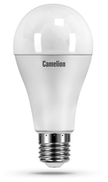 Camelion LED11-A60/865/E27 (Эл.лампа светодиодная 11Вт 220В) (1 шт.)