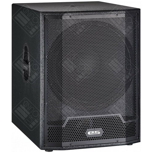 Активный сабвуфер Eurosound BBR-118AP 6080300₽