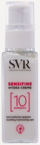 Изображение товара Гидра-Крем SVR Сенсифин, для Реактивной, Гиперчувствительной Кожи, 40 мл