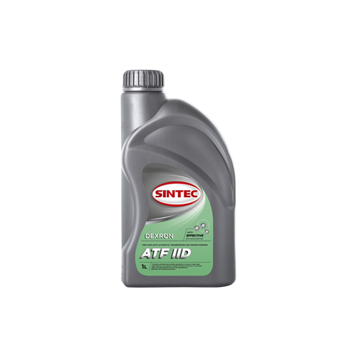 Sintec ATF II Dexron, 1л