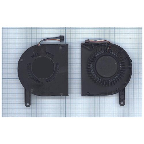 Вентилятор (кулер) для ноутбука Lenovo ThinkPad E220 E220S computer fans for msi ge62vr gp62mvr gl62vr gp62vr gl62m cpu cooling fan gpu graphics cooler paad06015sl dc5v 0 55a 4pin