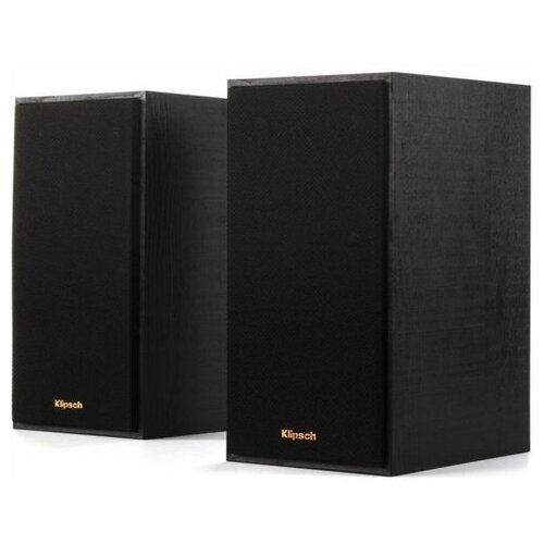 Полочная акустическая система Klipsch R-41PM black 3999000₽