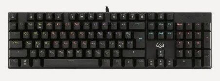 Изображение товара Клавиатура Sven KB-G9300 Black (SV-018245)