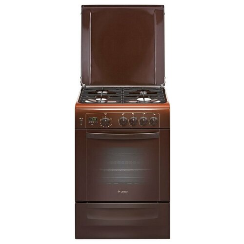 Газовая плита Gefest 6100-04 СК 4700000₽