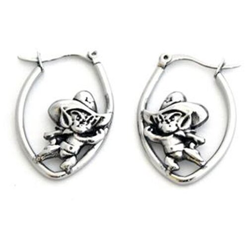 Серьги У9С000052 Ed Hardy