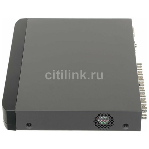 HD-TVI регистратор Hikvision iDS-7216HQHI-M1FAC 26106₽