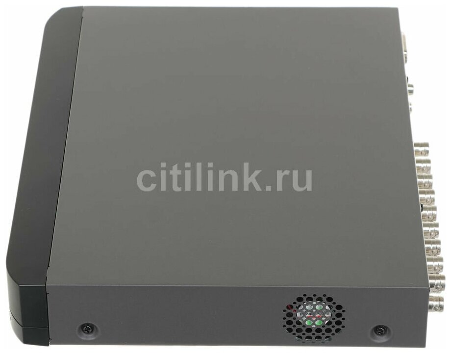 HD-TVI регистратор Hikvision iDS-7216HQHI-M1/FA(C)