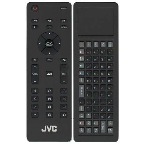 JVC RMT-JC03