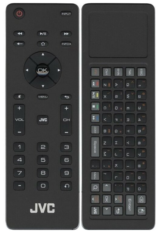 JVC RMT-JC03