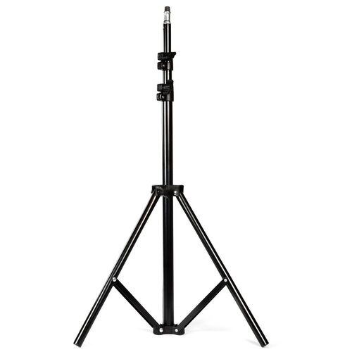 Штатив для кольцевой лампы высота 160 см SmartBuy 60900₽