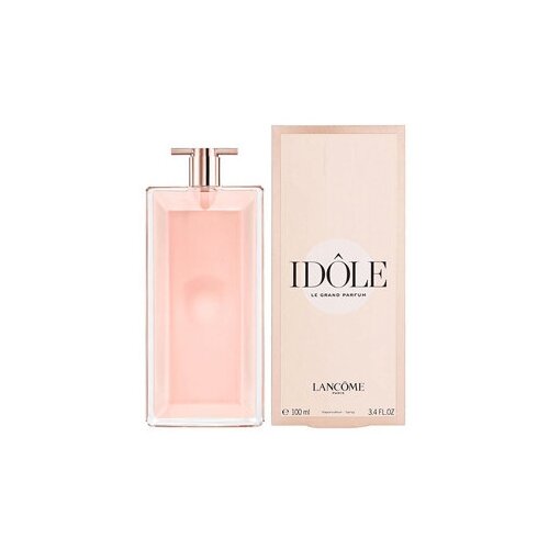 Парфюмерная вода Lancome Idole Le Grand Parfum 100 мл. роза гранд аморе кордес