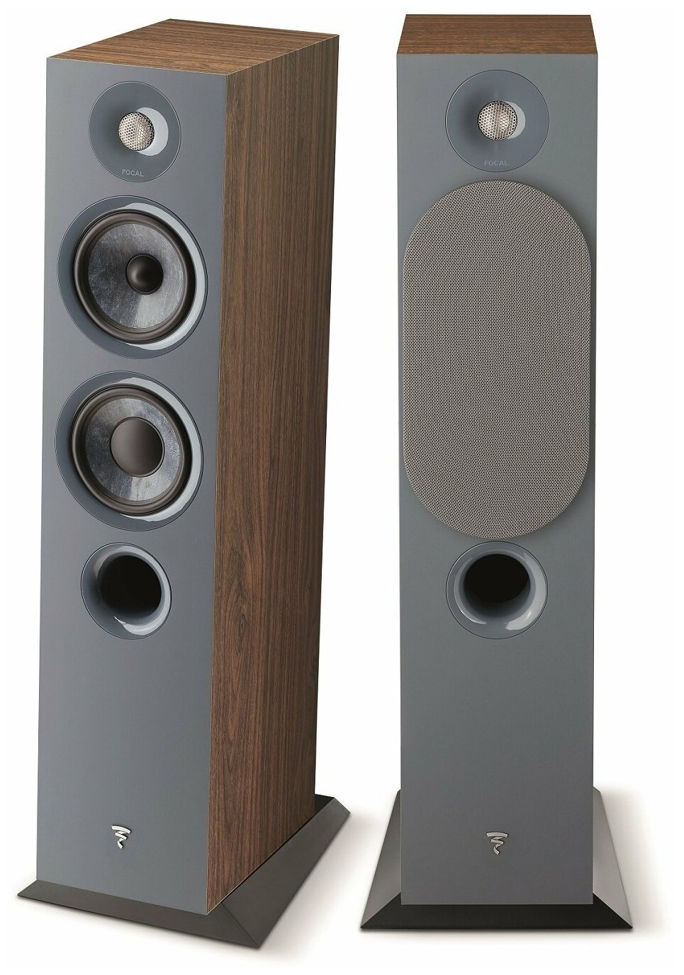 Focal Chora 816 Dark Wood