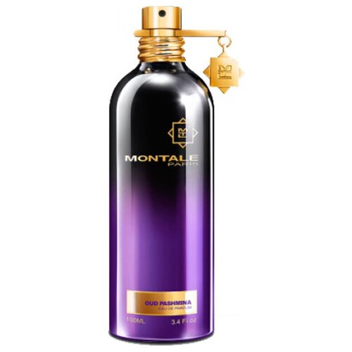 Туалетные духи Montale Oud Pashmina 50 мл парфюмерная вода montale oud pashmina 50 мл