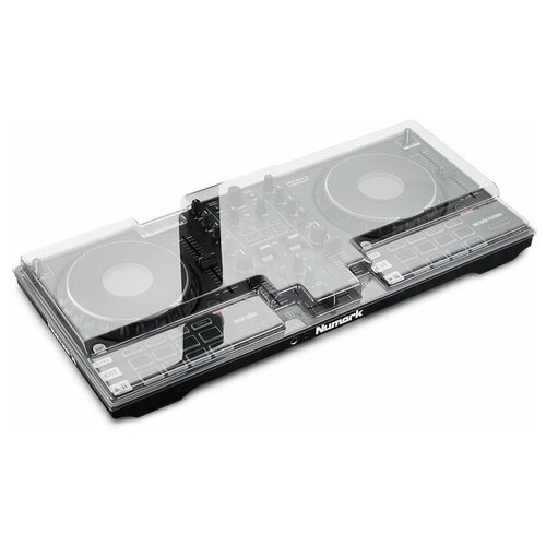 Защитная крышка Decksaver LE Numark Platinum FX & Pro FX numark mixtrack platinum fx