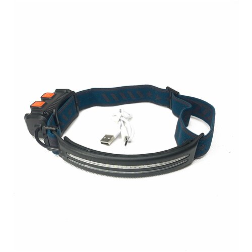 фото Фонарь светодиодный огонь