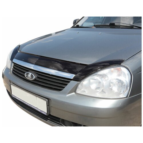 Спойлер на капот ВАЗ 2170 Azard МУХ00021