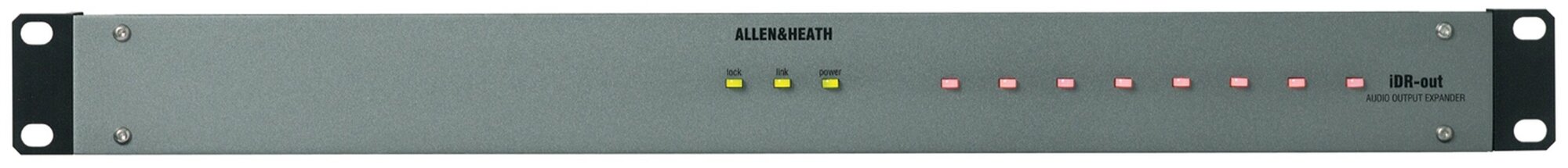 Allen&Heath IDR Out модуль расширения выходов для iDR-8/iDR-4