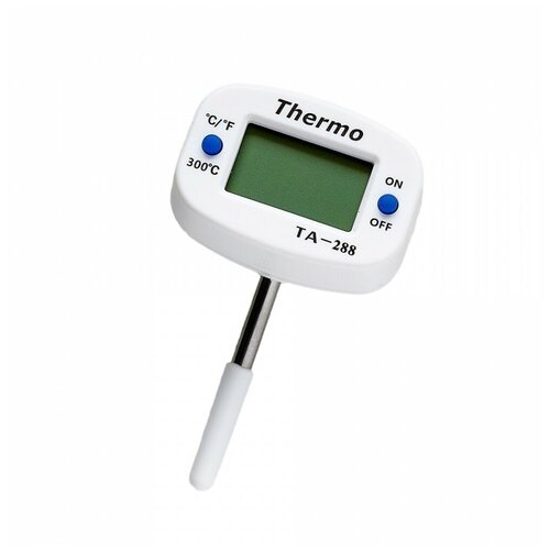 фото Термометр электронный therm ta-288, helicon