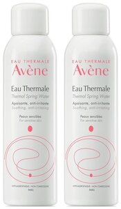 Фото AVENE термальная вода Eau Thermale