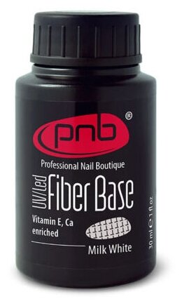 PNB Fiber Base        - UV/LED - 30 