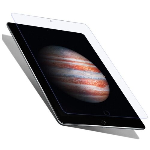 Защитное стекло для планшета Apple iPad Air (2019) / Apple iPad Pro 10.5 противоударное / закаленное