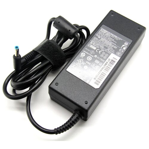 фото Блок питания для ноутбука hp pavilion 15-n209sr 19.5v 4.62a 4.5 * 3.0 oem