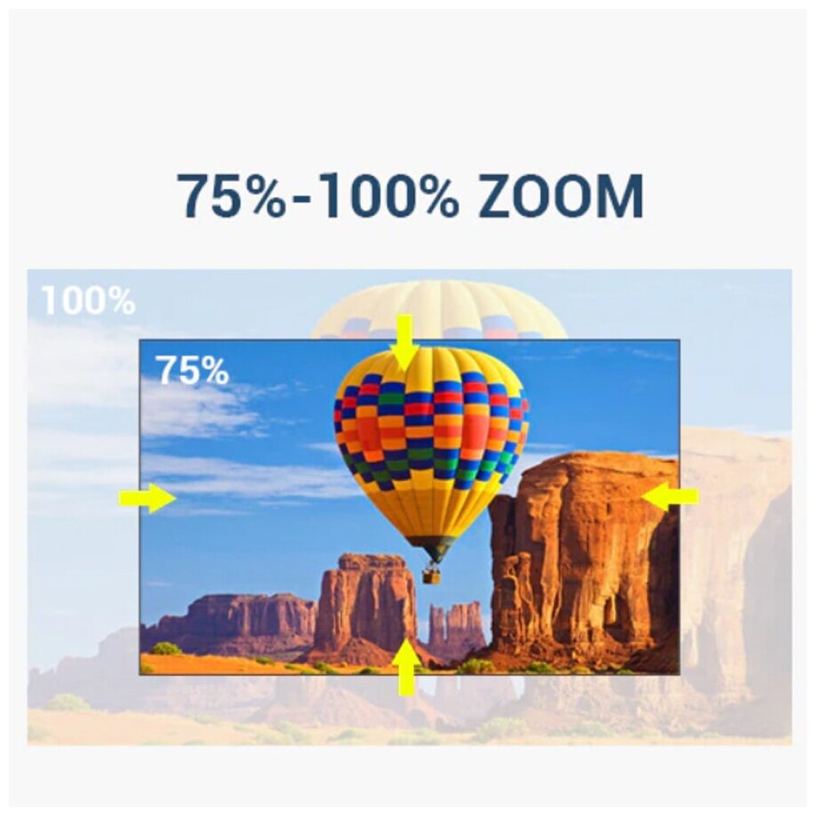 Проектор Byintek K18 Smart