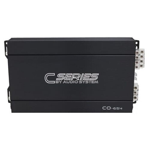 Audio System CO-654 1245000₽